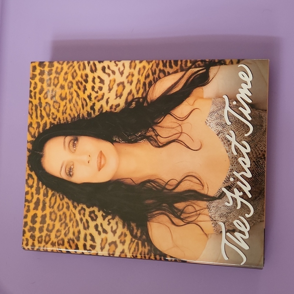 Cher The First Time